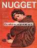 Nugget Apr 1960 magazine