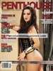 Penthouse Nov 2002 magazine