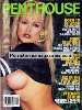 Penthouse Apr 2000 magazine