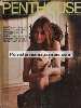 Penthouse Mar 1972 magazine