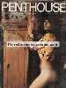 Penthouse Nov 1970 magazine