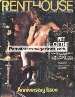 Penthouse Sep 1972 magazine