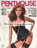 Penthouse Aug 1980 magazine