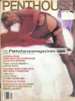 Penthouse May 1983 magazine