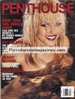 Penthouse Mar 1996 magazine