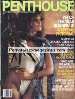 Penthouse Feb 1986 magazine