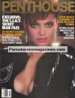 Penthouse Oct 1988 magazine