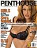 Penthouse Apr 2005 magazine