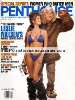 Penthouse Aug 1993 magazine