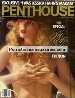 Penthouse Jan 1988 magazine