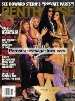 Penthouse Apr 1997 magazine