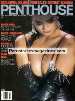 Penthouse Oct 1990 magazine