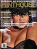 Penthouse Mar 1992 magazine