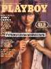 Playboy Nov 1976 magazine