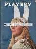 Playboy Nov 1966 magazine