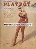 Playboy Jun 1968 magazine