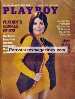 Playboy Oct 1972 magazine