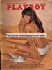 Playboy Jul 1969 magazine