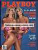 Playboy Sep 1991 magazine