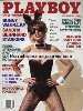 Playboy Sep 1992 magazine