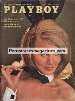 Playboy Mar 1967 magazine