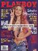 Playboy Feb 2002 magazine