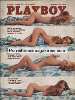 Playboy Oct 1974 magazine