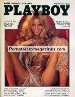 Playboy Feb 1976 magazine