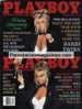 Playboy Jan 1993 magazine