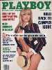 Playboy Oct 1989 magazine