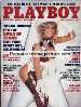 Playboy Feb 1985 magazine