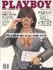 Playboy Aug 1989 magazine