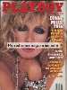 Playboy Nov 1989 magazine