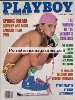 Playboy Apr 1991 magazine