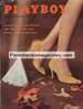 Playboy Sep 1959 magazine