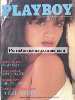 Playboy Nov 1987 magazine