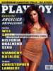 Playboy Dec 2001 magazine