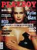 Playboy Jun 2001 magazine