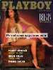 Playboy Jan 1989 magazine