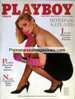 Playboy Oct 1987 magazine