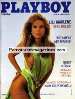 Playboy Dec 1988 magazine