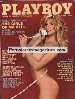 Playboy Jul 1982 magazine