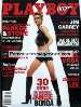 Playboy Sep 2000 magazine