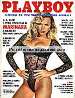 Playboy Dec 1992 magazine