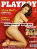 Playboy Jul 1997 magazine