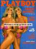 Playboy Nov 1991 magazine