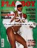 Playboy Dec 1999 magazine