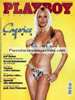 Playboy Mar 2000 magazine