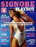 Playboy Sep 1988 magazine