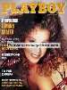 Playboy Oct 1988 magazine